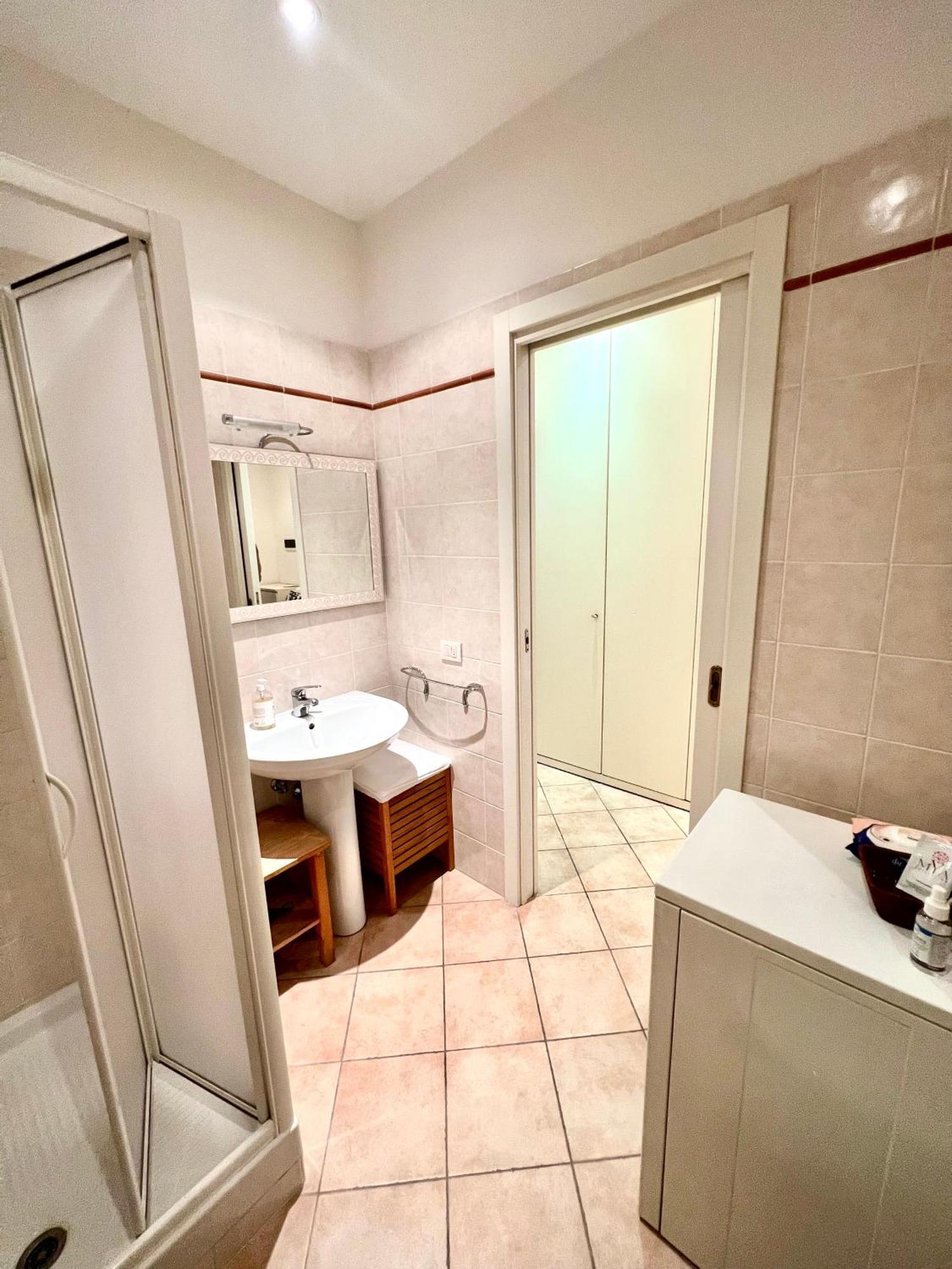 Casa Agnesi Bolognaアパートメント エクステリア 写真