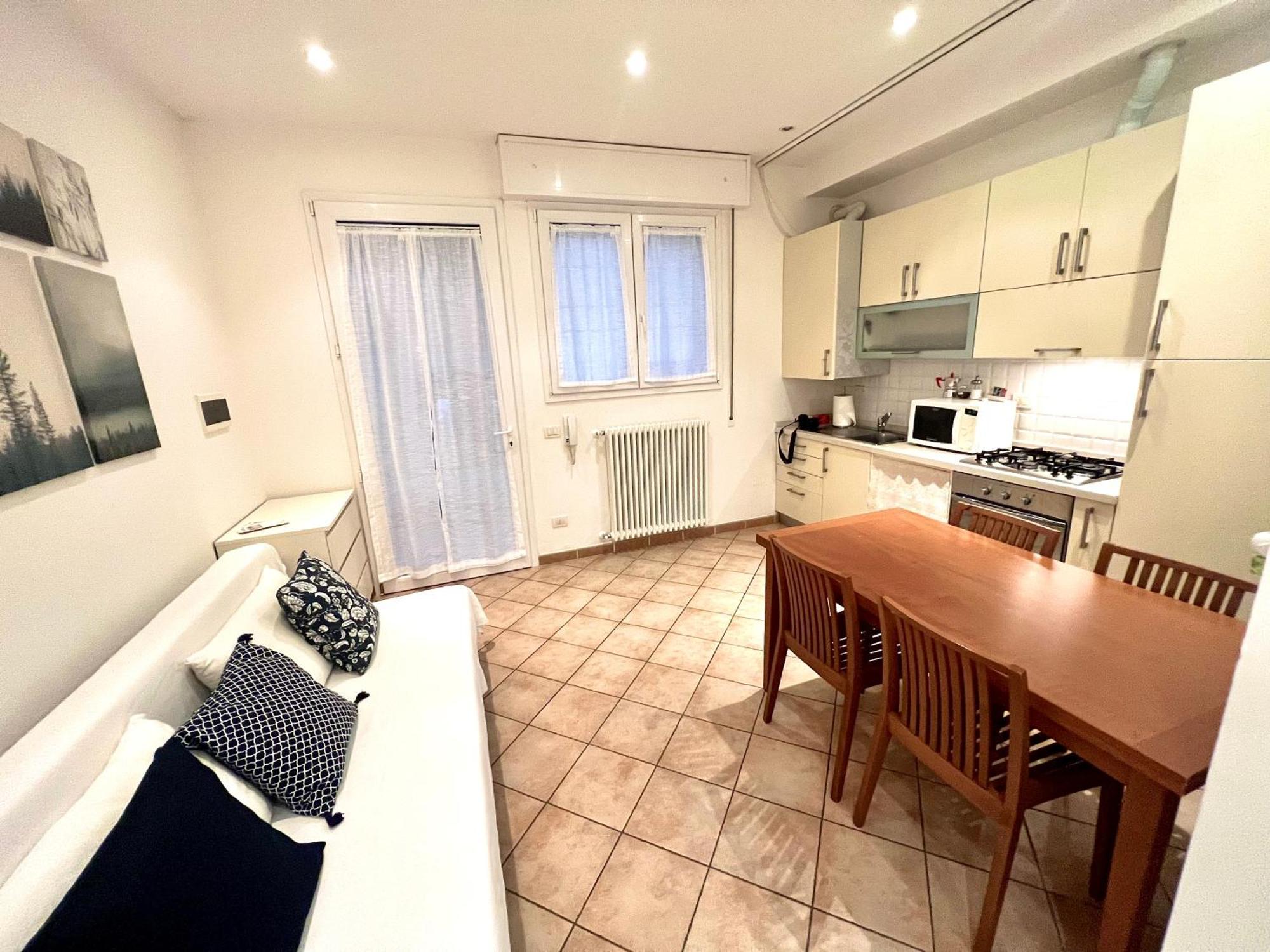 Casa Agnesi Bolognaアパートメント エクステリア 写真