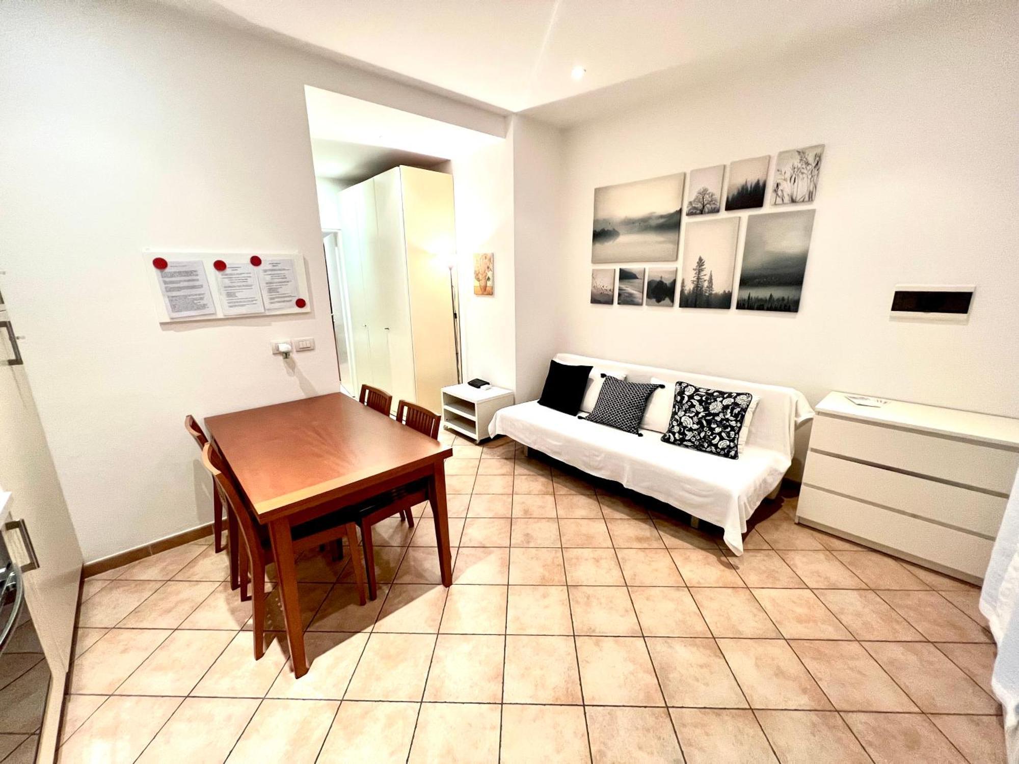 Casa Agnesi Bolognaアパートメント エクステリア 写真